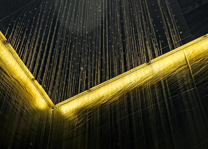 The Alamo גלאזגו