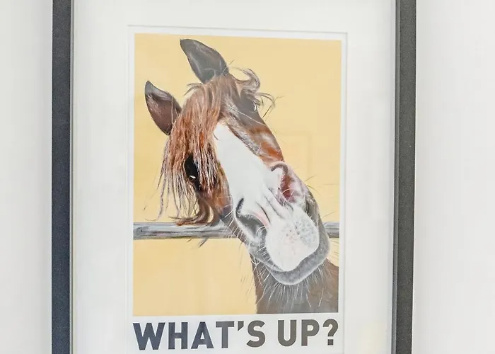 The Merchants Gem - 2bed & Free Parking