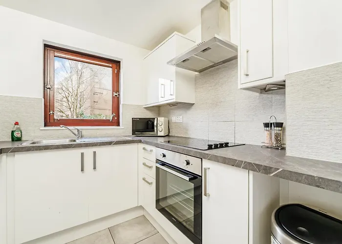 The Merchants Gem - 2bed & Free Parking *