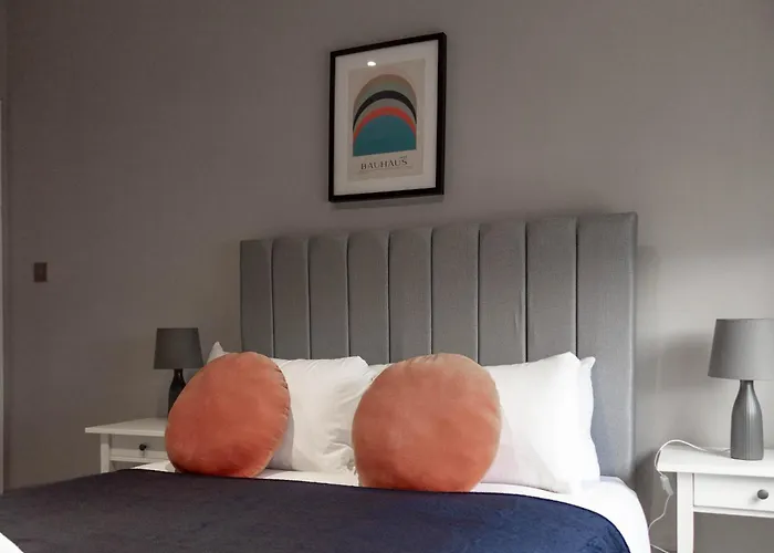 Castlemilk * غلاسغو