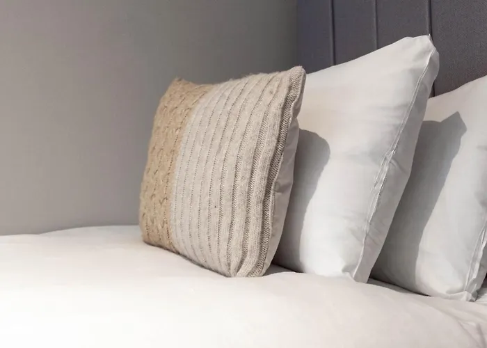 Castlemilk Глазго