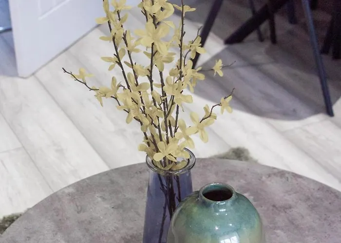 بيت للعطل Castlemilk