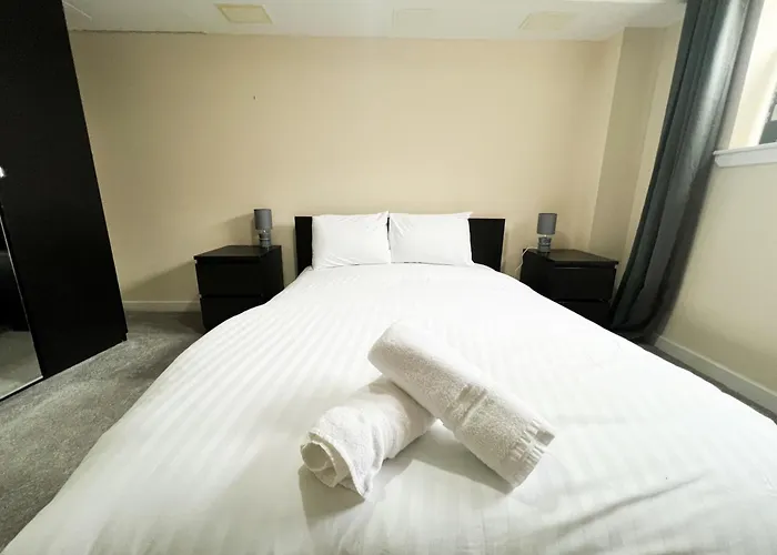 Apartament Duplex In *