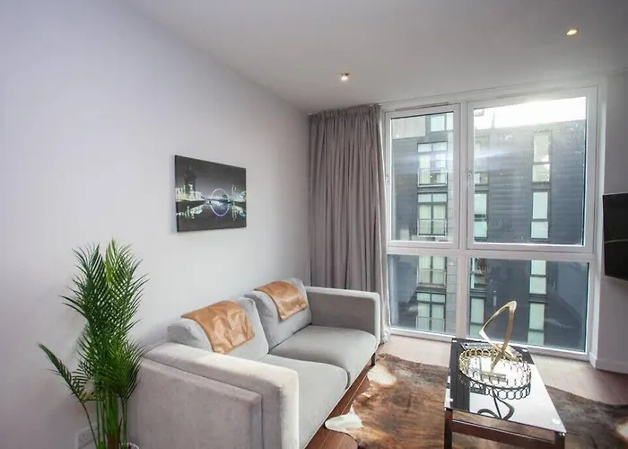 1 Bedroom In Very Location *