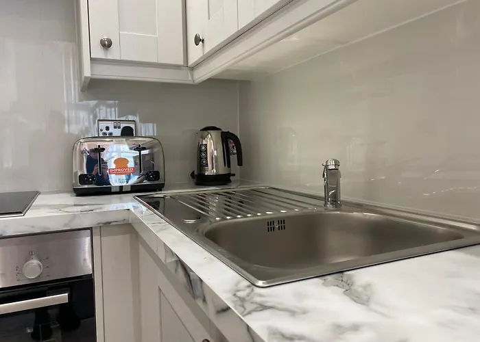 The Buckingham Glasgow