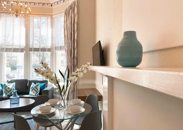 Casa de Férias The Buckingham