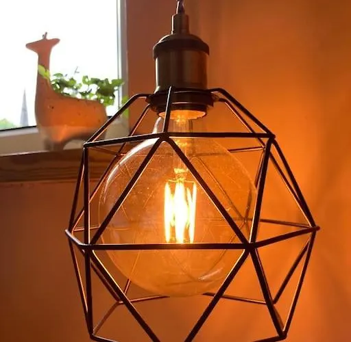 公寓 Rustic Floor West End Pad With Balcony, Parking Next To Byers Road, Aston Lane, Uni 格拉斯哥