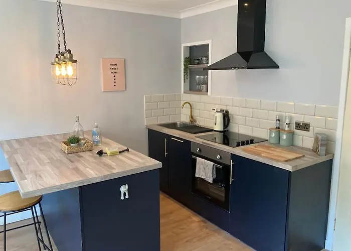 Rustic Floor West End Pad With Balcony, Parking Next To Byers Road, Aston Lane, Uni 公寓 格拉斯哥