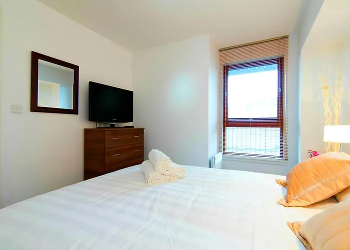 Mitchell Street Appartement