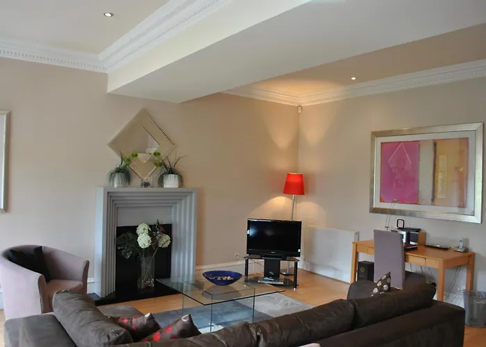 Apartamento Dreamhouse West End *