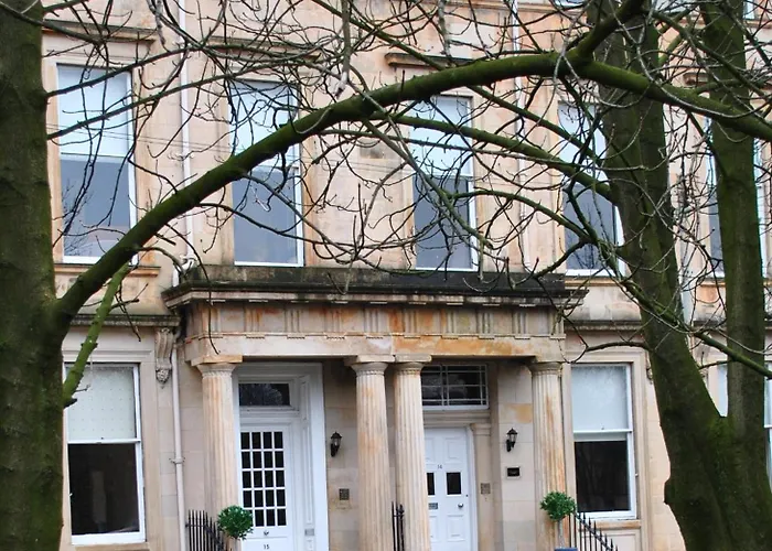 Appartement Dreamhouse West End