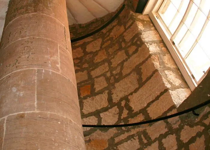 酒店 The Merchant 3*