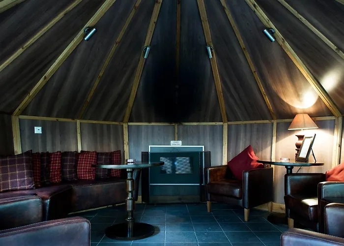 One Devonshire Gardens A Du Vin Glasgow