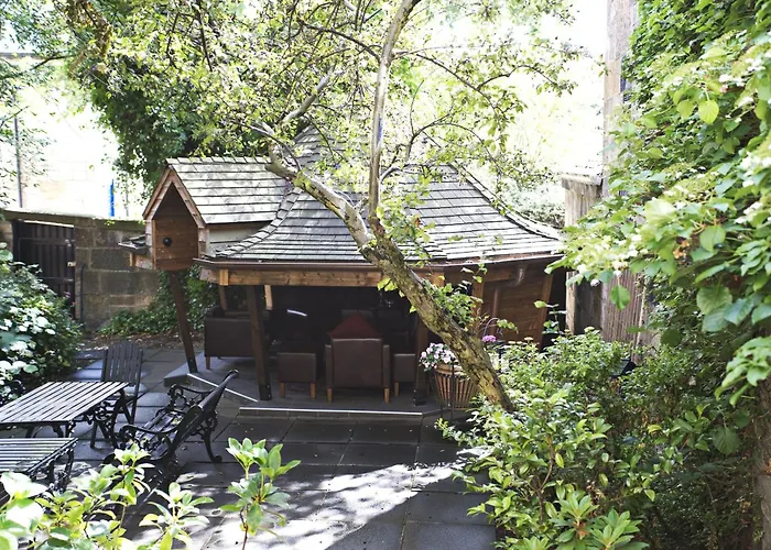 One Devonshire Gardens A Du Vin