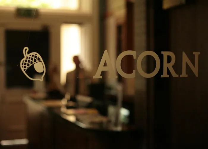 Acorn Glasgow