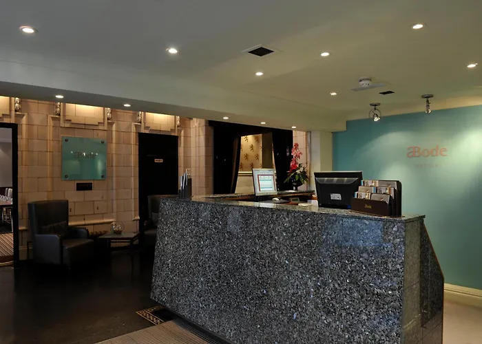 Hotel Arthouse Glasgow