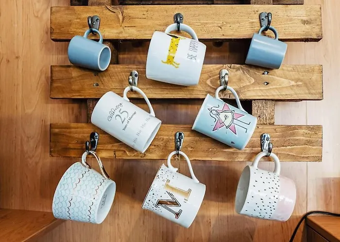 Apartamento Luxury Huge Modern Open Plan 2bedroom Flat - Free Private Parking & Balcony Located At The Ovo Hydro And Sec Centre Glasgow