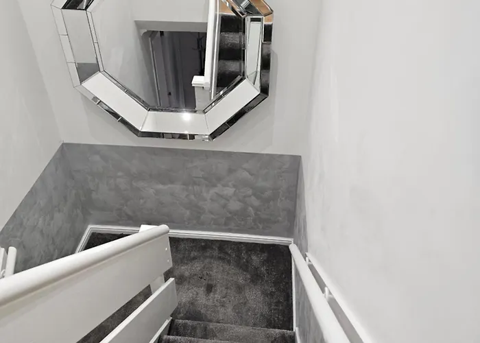 Modern House Close To * גלאזגו