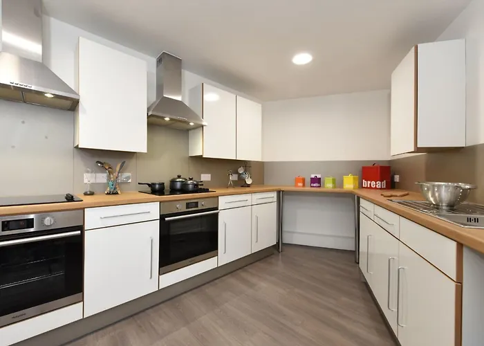 Apartman Student Only Ensuite In *