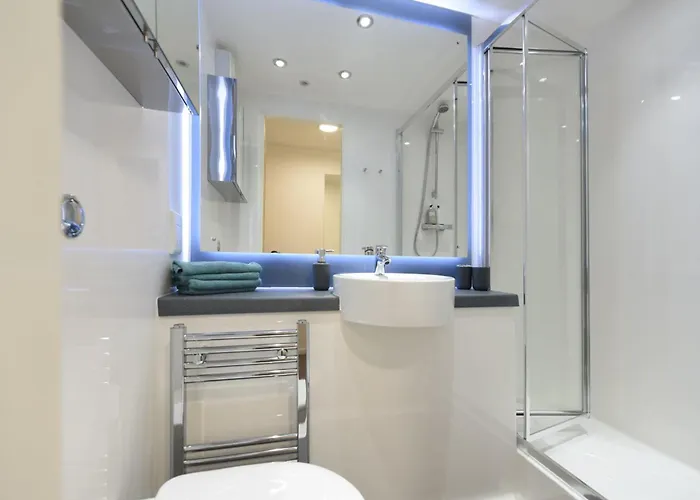 Apartman Student Only Ensuite In *