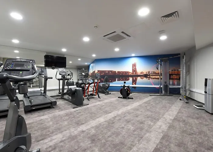 Student Only Ensuite In Apartman