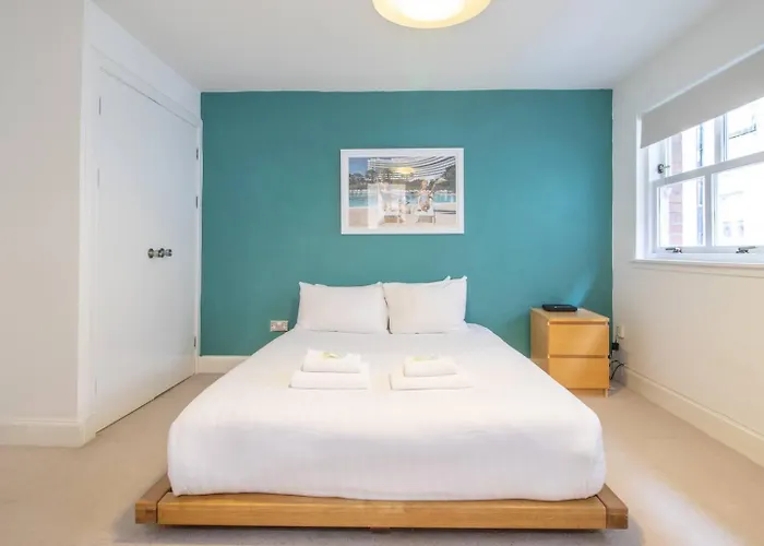 Stylish West End Detached Mews - Pass The Keys Casa vacanze Glasgow