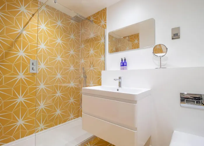 Casa vacanze Stylish West End Detached Mews - Pass The Keys Glasgow