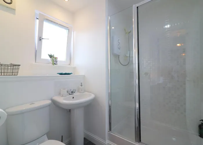 Апартаменты Signature - Belvidere House