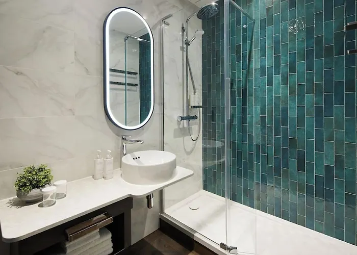 Leonardo Royal غلاسغو