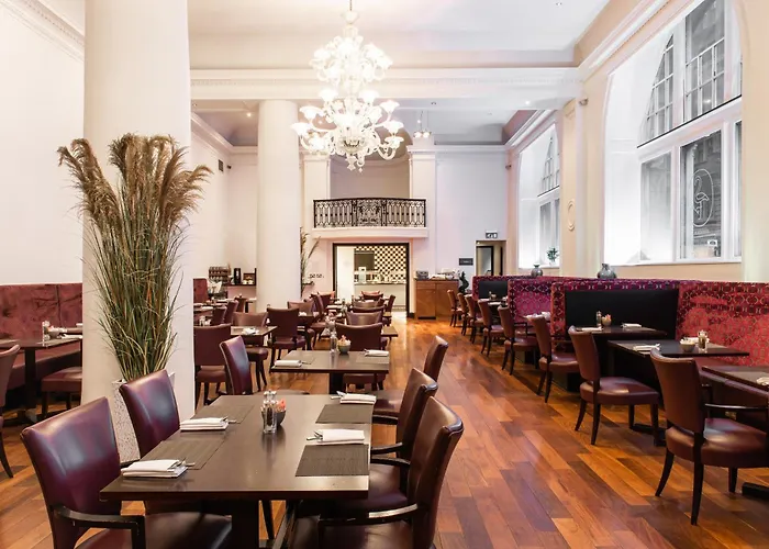 Voco Grand By Ihg מלון