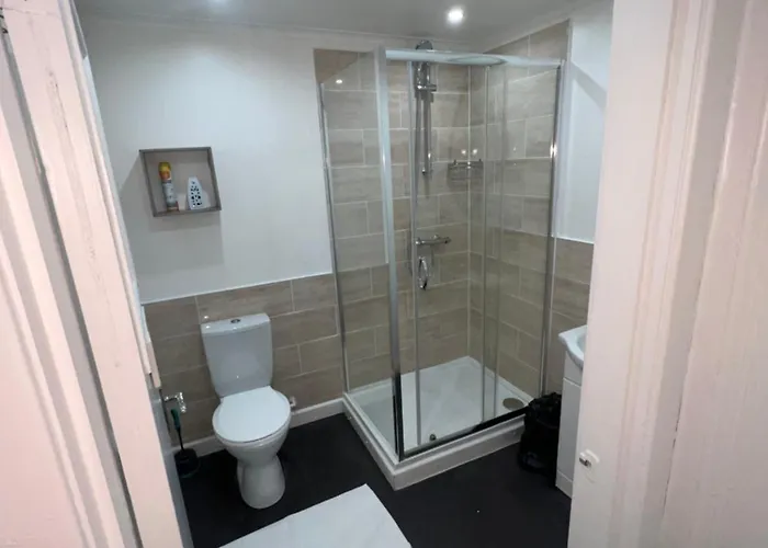 Pensionat City Glasgow