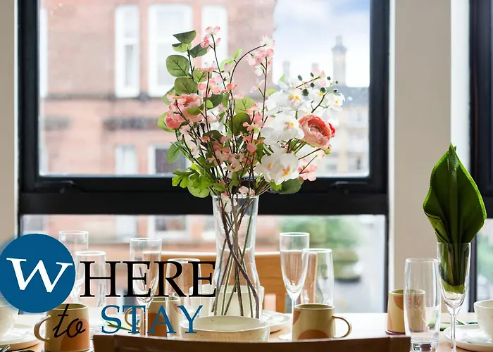 Bright 1 Bedroom Apartment-private Parking Apartament *