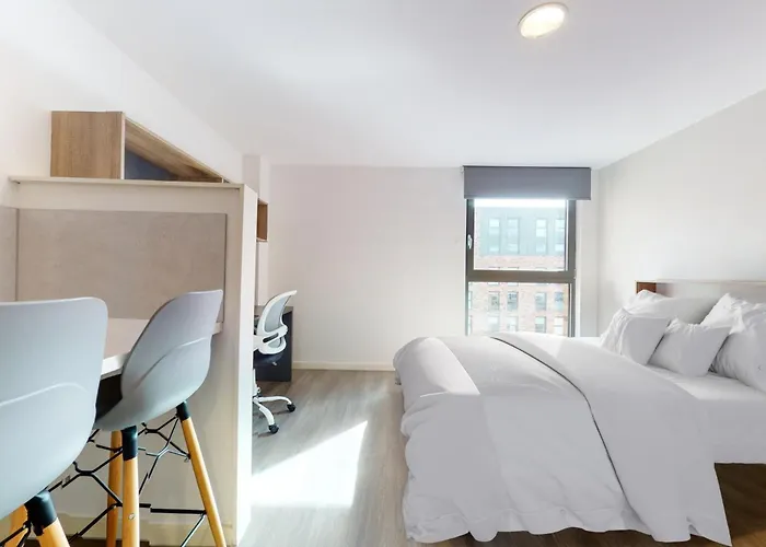 Canvas Apartamento *