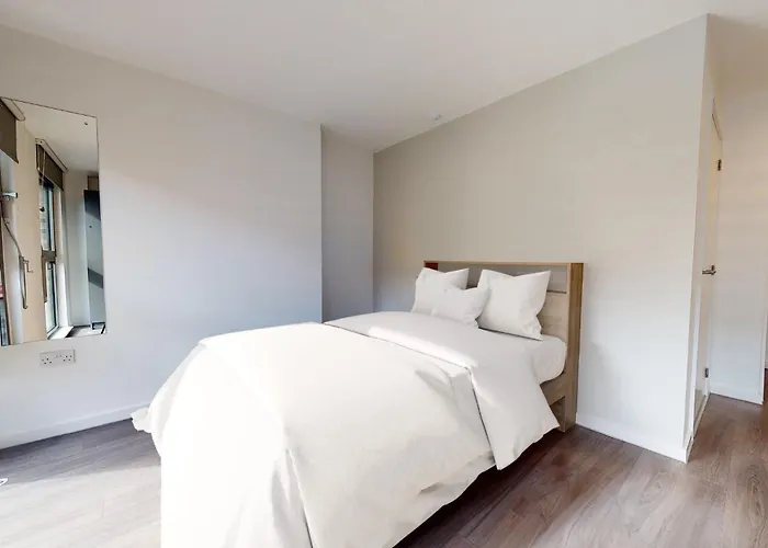 Apartamento Canvas *