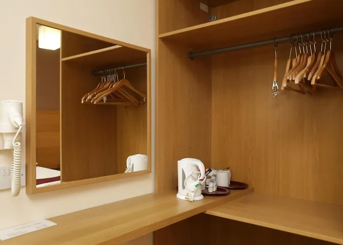 The Merchant 3* 格拉斯哥