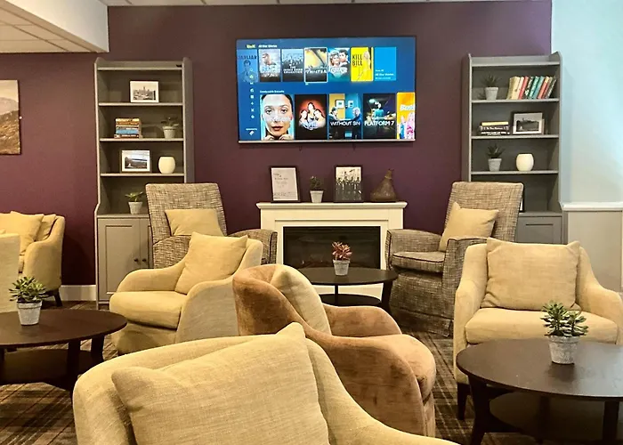 Britannia Γλασκώβη