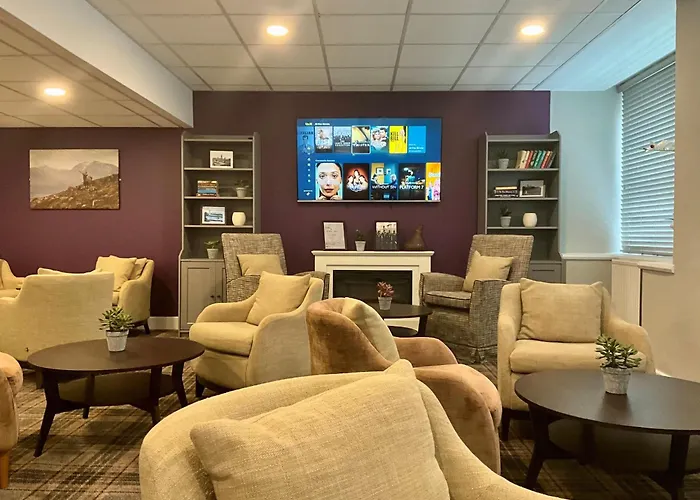 Britannia 3* Glasgow