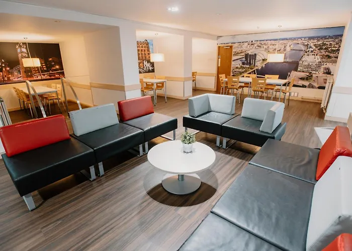 Hostel Youth Glasgow