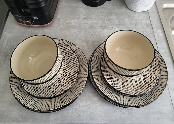 Victoria Road Appartamento Glasgow