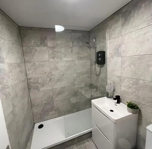 Apartament Modern 2 Bedroom City *