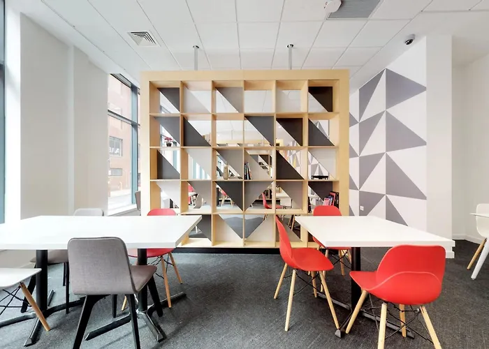 Apartamento For Students Only Abodus St