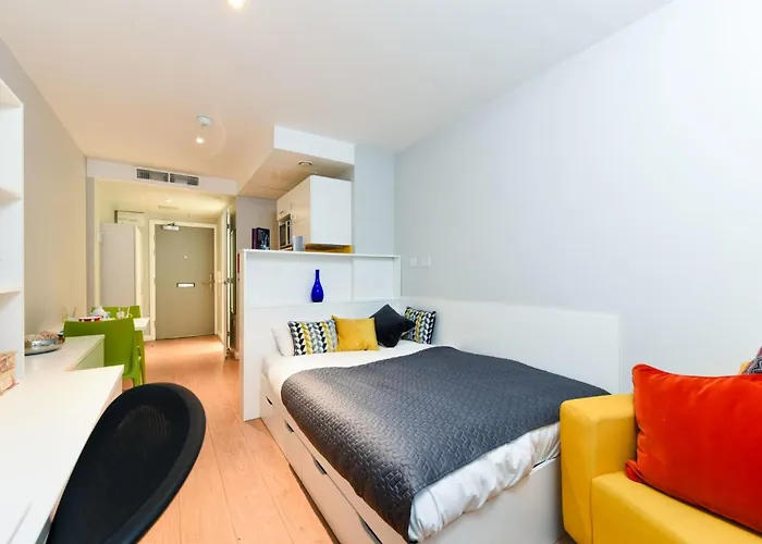 Apartment Student Only Merchant In