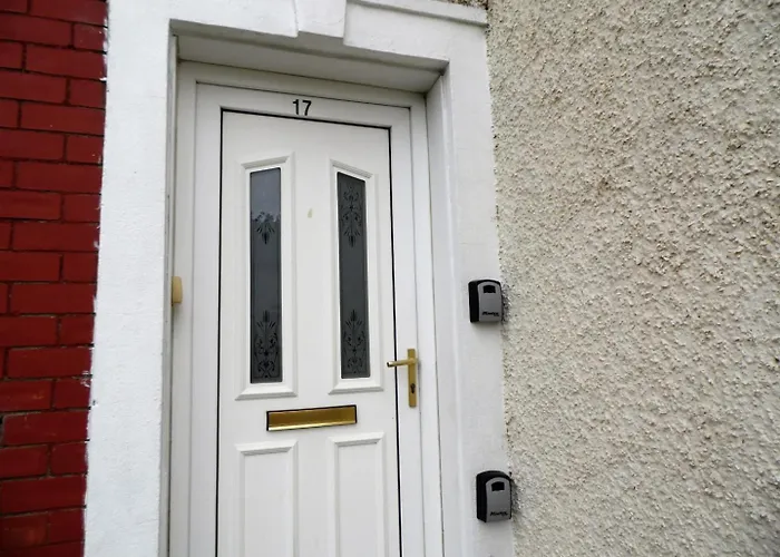 Signature - Glen Lee House Lägenhet *