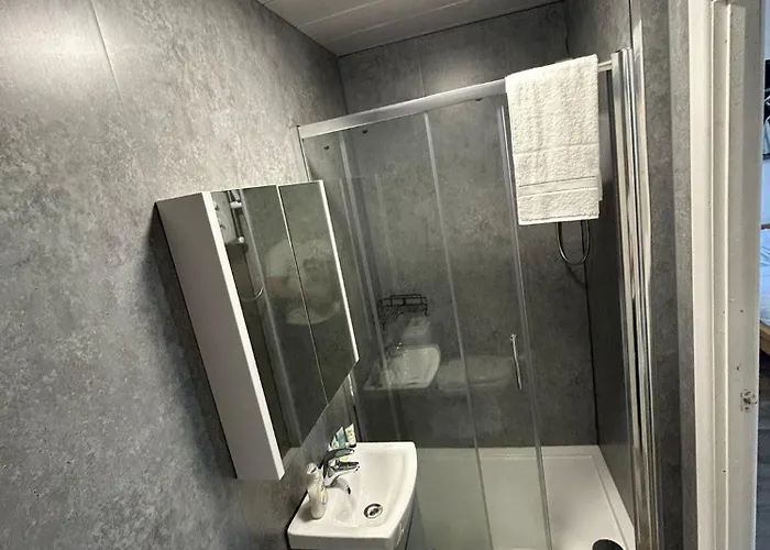 City Pensionat Glasgow