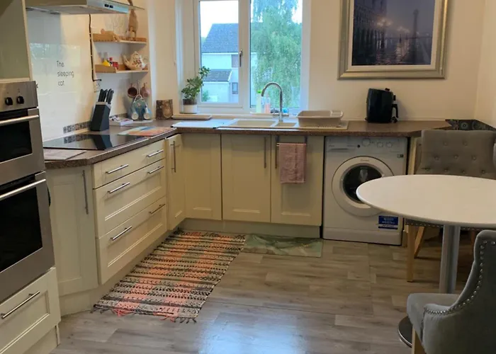 Facing Spacious Free Parking