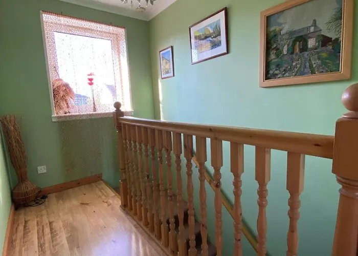 Stunning 3 Bedroom House With 2 Bathrooms Дом отдыха *