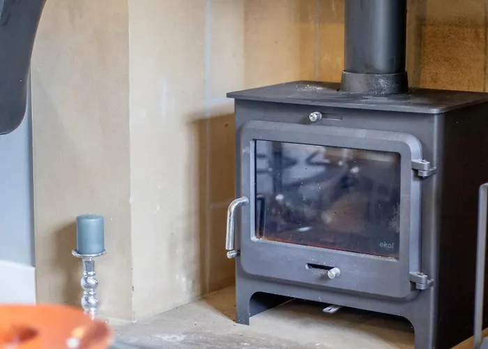 Private Garden West End With Parking - Pass The Keys * 글라스고