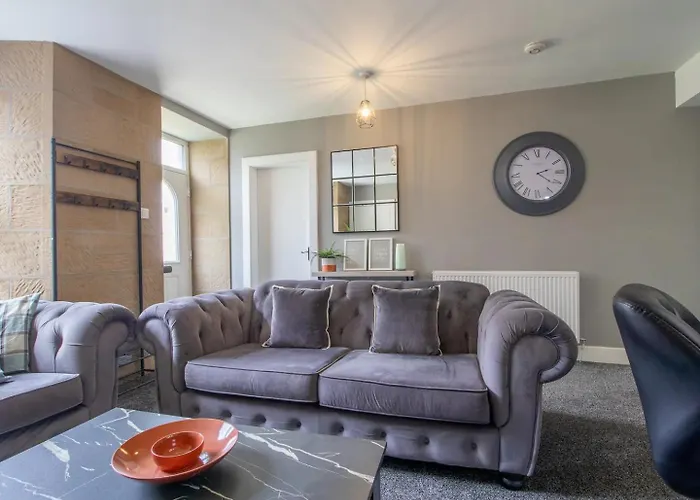 アパート Private Garden West End With Parking - Pass The Keys