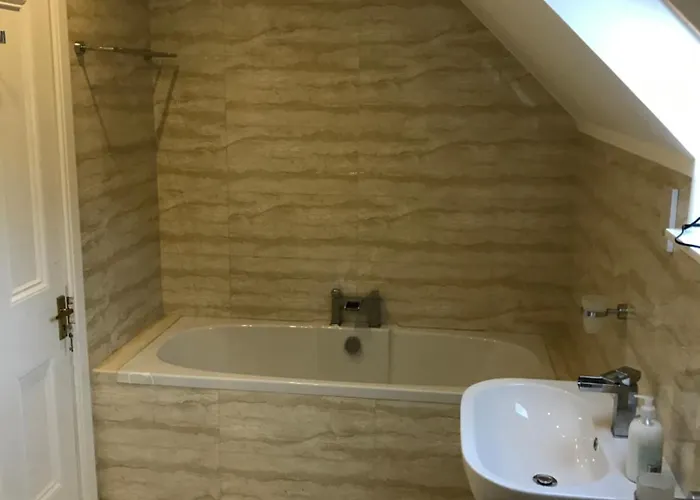 The West Highland Way 5* グラスゴー