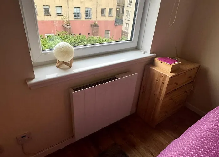 Quiet And Private Center Homestay szállás